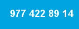 977 422 89 14 977 422 89 14